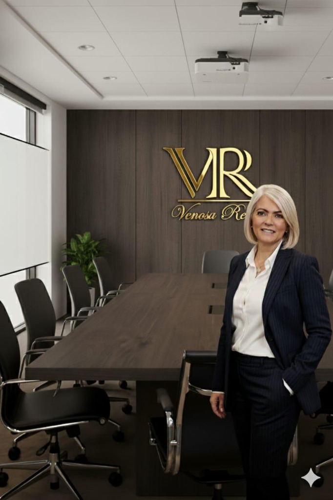 Venosa Realty Broker