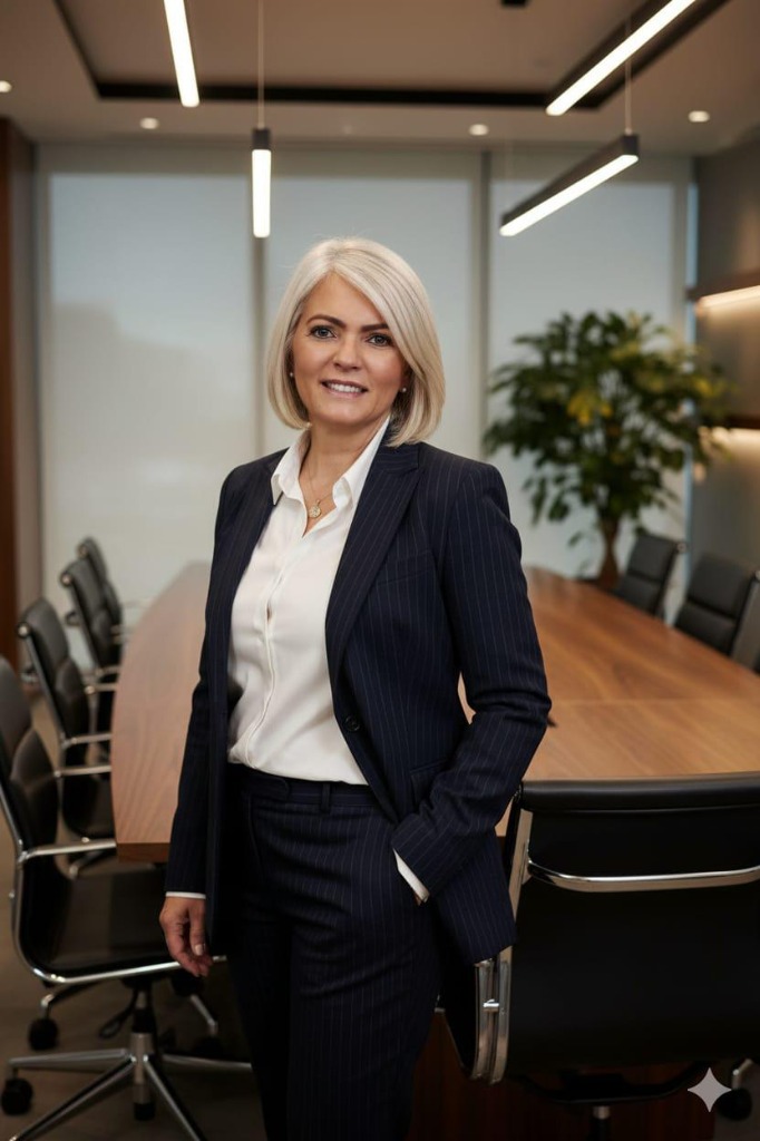 Giuseppina Mottolese — Venosa Realty LLC