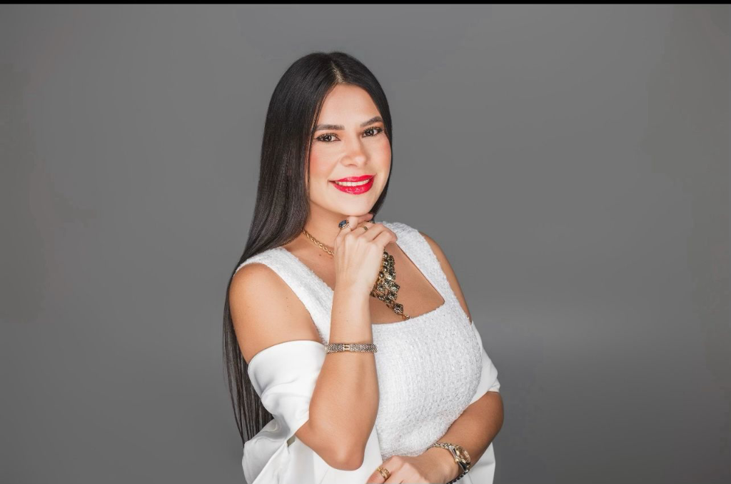 Kelita Uzcategui — Realtor at Venosa Realty
