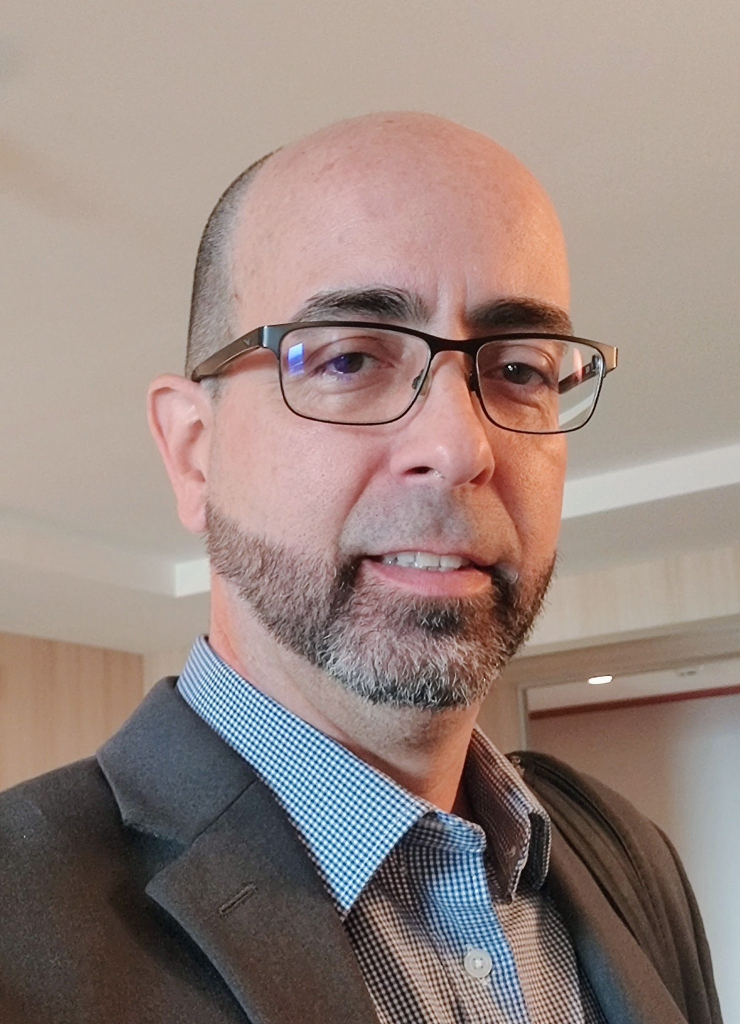 Rafael Rodriguez — Realtor at Venosa Realty